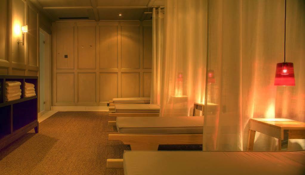 Hotel Almhof Schneider Lech Buitenkant foto